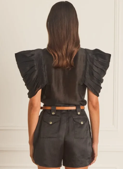 Sparrow Vivien Top