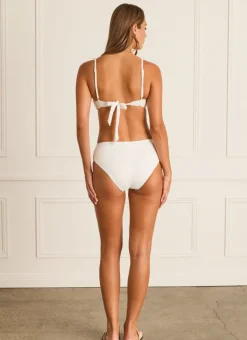 Starling Esme High Waist Pant (SAMPLE)