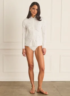Starling Lyla Rash Guard