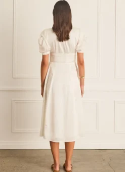 Starling Macey Dress (SAMPLE)