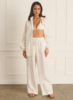 Starling Resort Pants