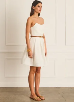 Starling Simone Mini Dress