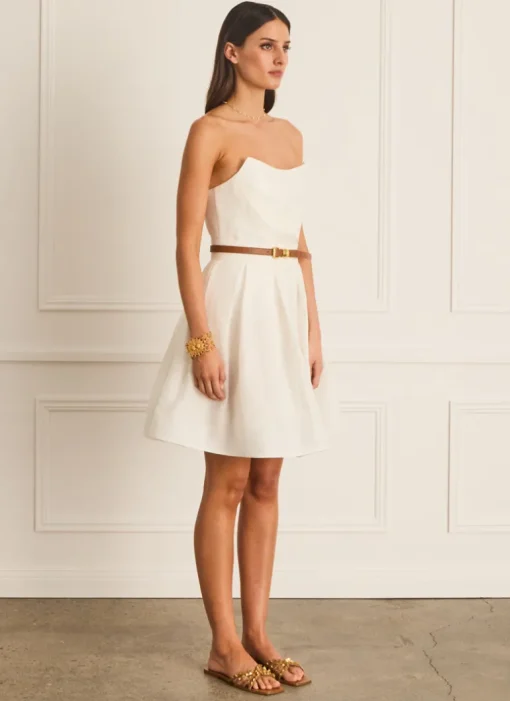 Starling Simone Mini Dress