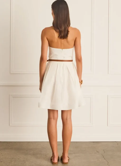 Starling Simone Mini Dress