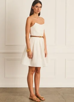 Starling Simone Mini Dress