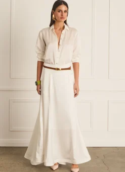 Starling Veronica Maxi Skirt