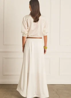 Starling Veronica Maxi Skirt