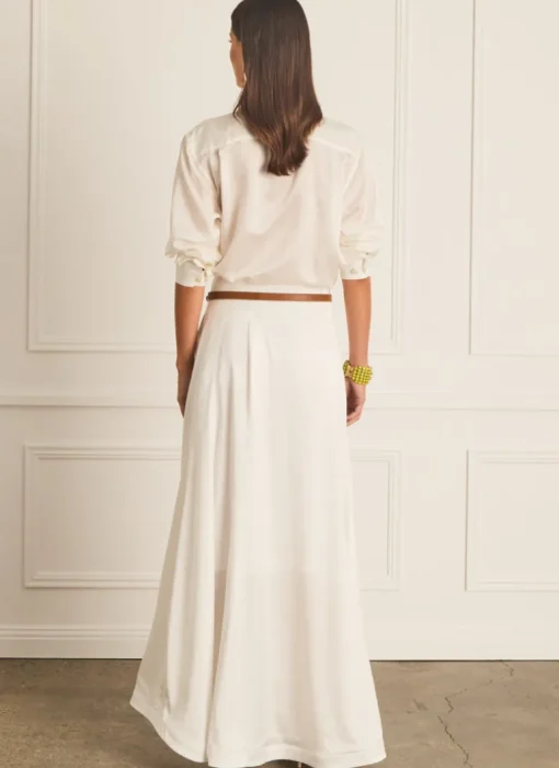 Starling Veronica Maxi Skirt