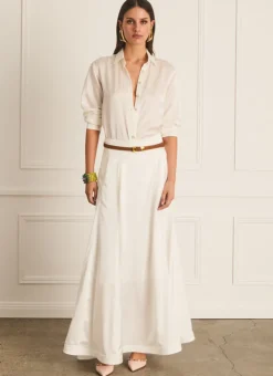 Starling Veronica Maxi Skirt