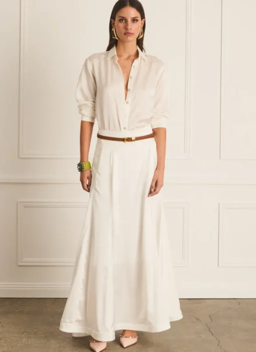 Starling Veronica Maxi Skirt