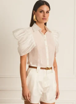 Starling Vivien Top