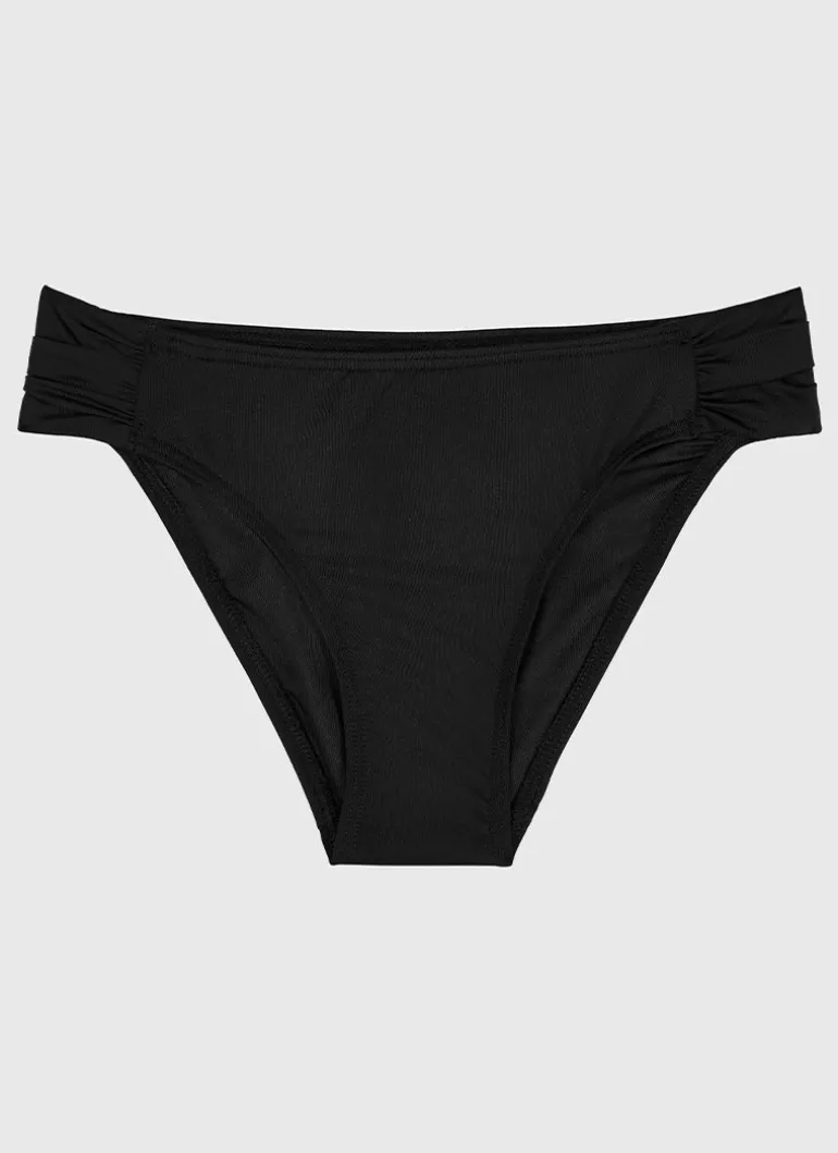 Stepping Stones Gathered Side Brief (SAMPLE)