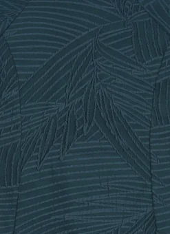 Stepping Stones Halter Bikini Set