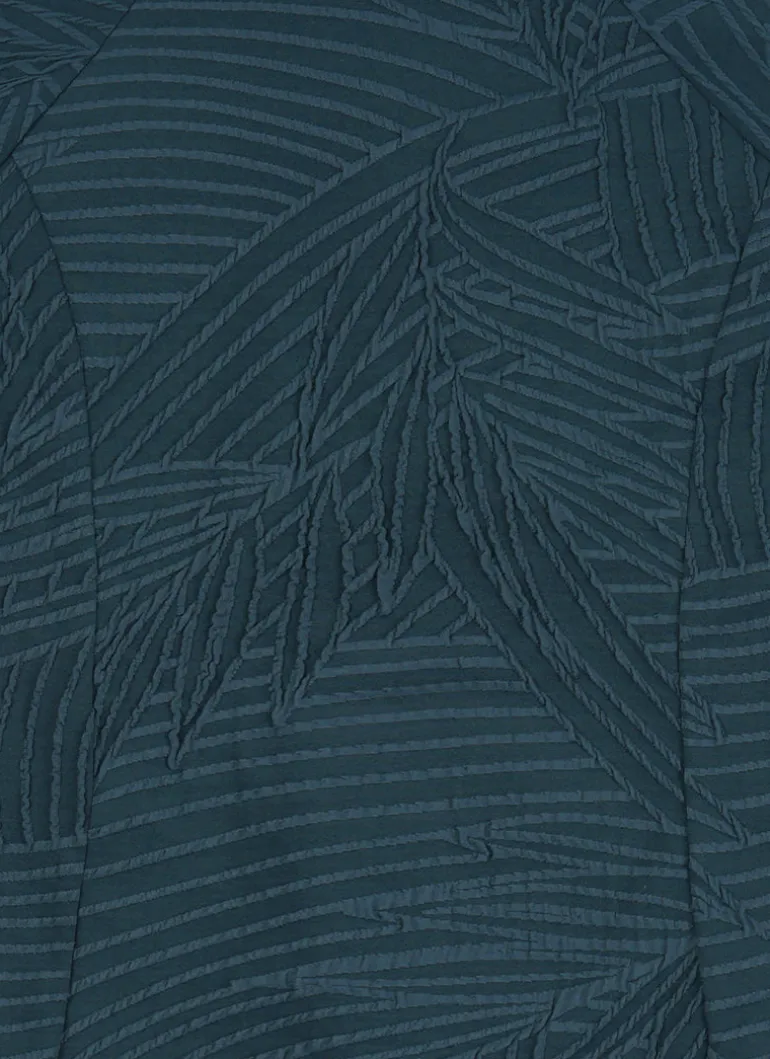 Stepping Stones Halter Bikini Set