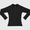 Stepping Stones Long Sleeve Rash Vest