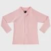 Stepping Stones Long Sleeve Rash Vest