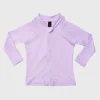 Stepping Stones Long Sleeve Rash Vest