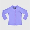 Stepping Stones Long Sleeve Rash Vest