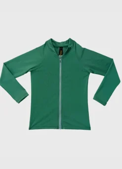 Stepping Stones Long Sleeve Rash Vest (SAMPLE)