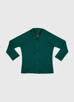 Stepping Stones Long Sleeve Rash Vest