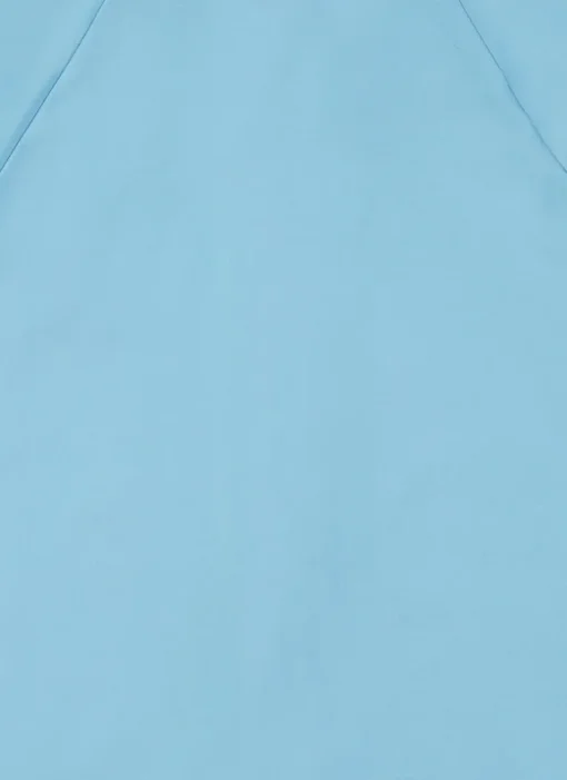 Stepping Stones Short Sleeve Sunsuit