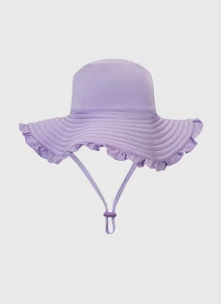 Stepping Stones Sun Hat - Kids