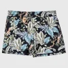 Sumatra Lycra Swim Shorts