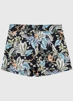 Sumatra Lycra Swim Shorts