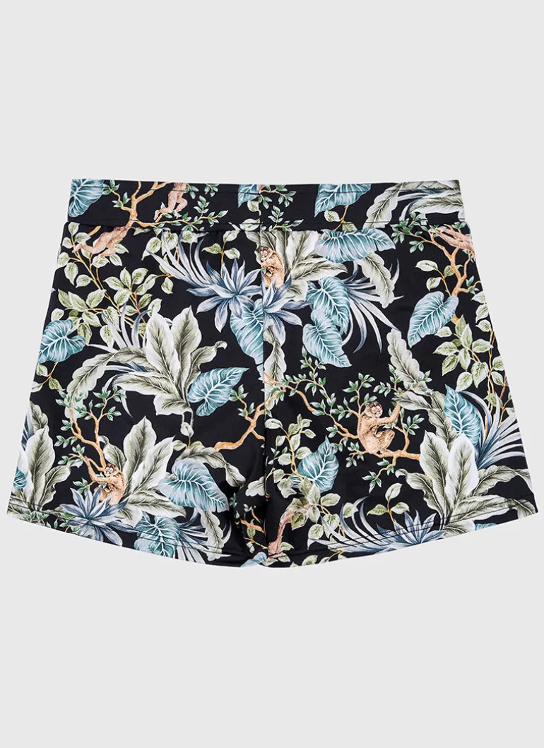 Sumatra Lycra Swim Shorts
