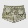 Tapestry Lycra Boardshorts