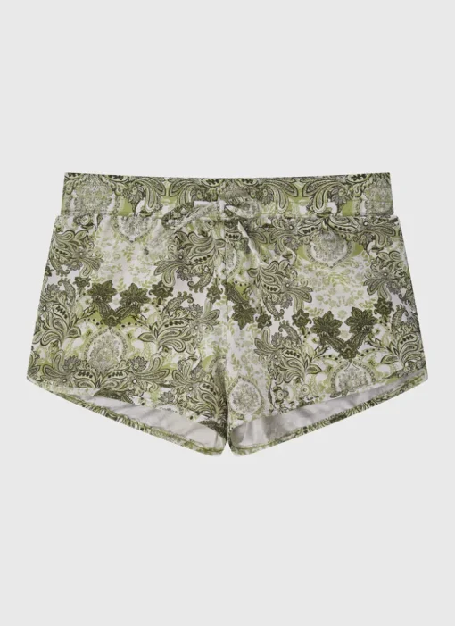 Tapestry Lycra Boardshorts