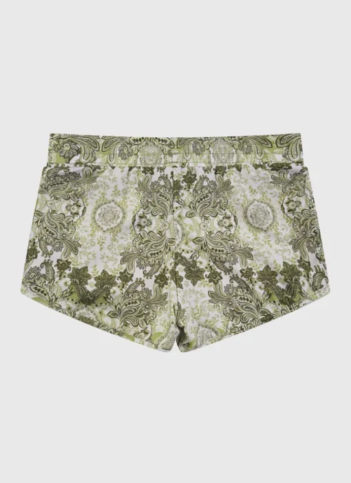 Tapestry Lycra Boardshorts