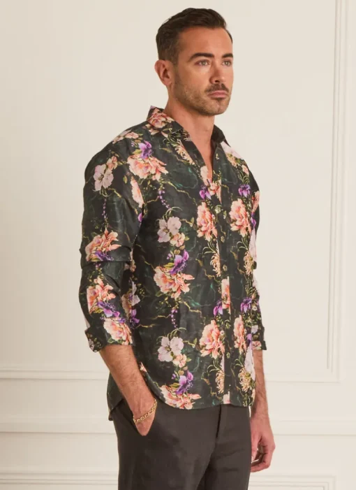 Tempest Blake Shirt