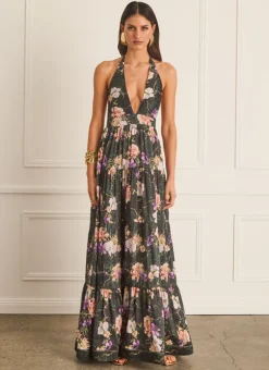 Tempest Jacinta Maxi Dress