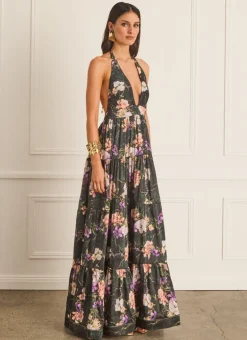 Tempest Jacinta Maxi Dress