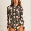 Tempest Lyla Rash Guard