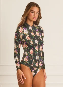 Tempest Lyla Rash Guard