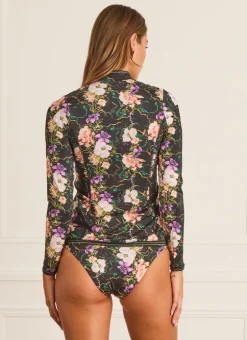 Tempest Lyla Rash Guard