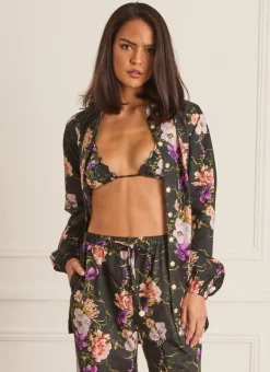 Tempest Odilia Beach Shirt