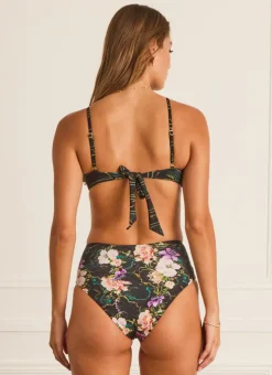 Tempest Reign D/DD Cup Top