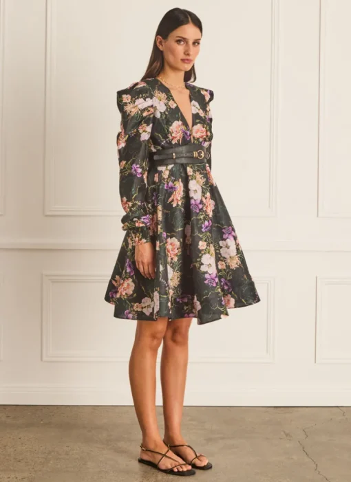 Tempest Savannah Mini Dress