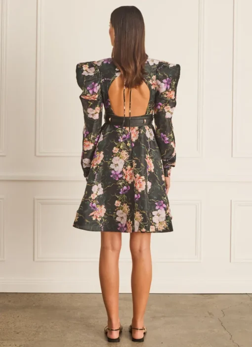 Tempest Savannah Mini Dress