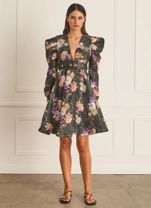 Tempest Savannah Mini Dress
