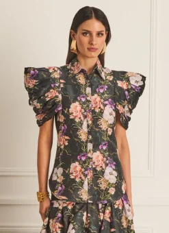 Tempest Vivien Top