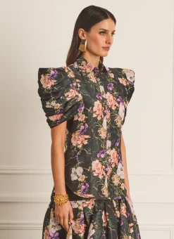 Tempest Vivien Top