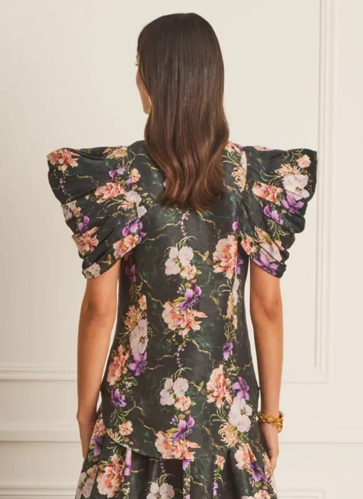 Tempest Vivien Top