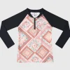 Tribeca Long Sleeve Rash Vest