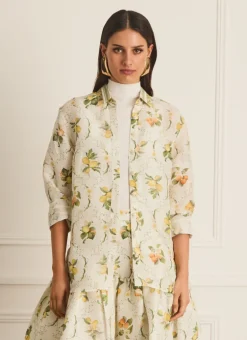 Valencia Blake Shirt