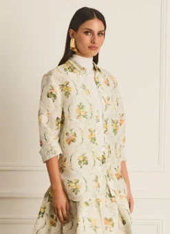 Valencia Blake Shirt