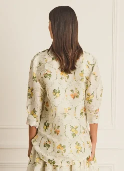 Valencia Blake Shirt